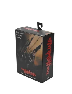 Neca The Howling Werewolf