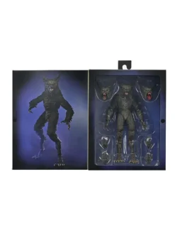 Neca The Howling Werewolf