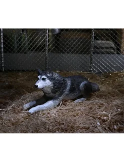 Neca The Thing Dog Creature Set