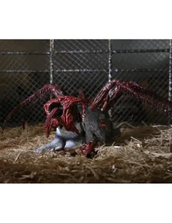 Neca The Thing Dog Creature Set