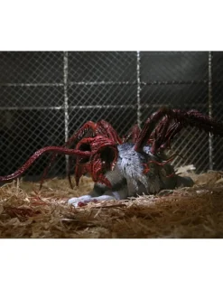 Neca The Thing Dog Creature Set