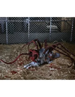 Neca The Thing Dog Creature Set