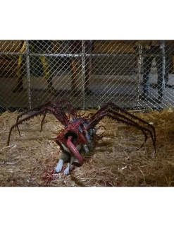 Neca The Thing Dog Creature Set