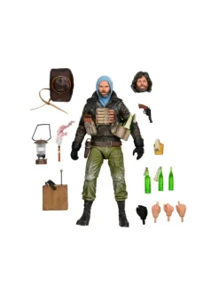 Neca The Thing MacReady Last Stand