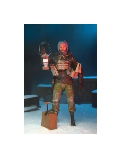 Neca The Thing MacReady Last Stand