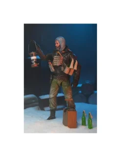 Neca The Thing MacReady Last Stand