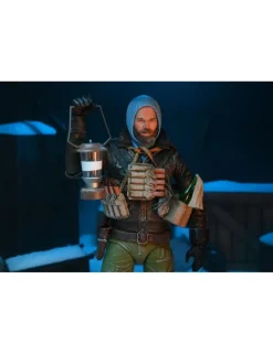 Neca The Thing MacReady Last Stand