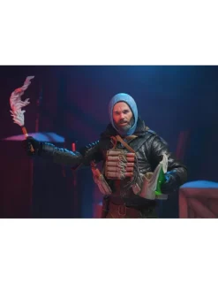 Neca The Thing MacReady Last Stand