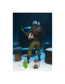 Neca The Thing MacReady Last Stand