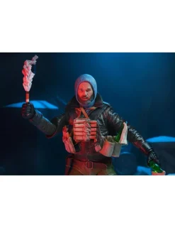 Neca The Thing MacReady Last Stand