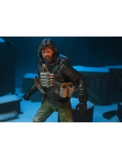 Neca The Thing MacReady Last Stand