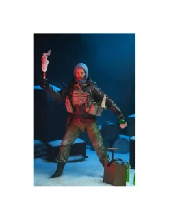Neca The Thing MacReady Last Stand