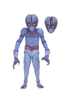 Neca This Island Earth Metaluna Mutant