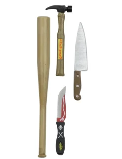 Neca Ultimate Child's Play Chucky