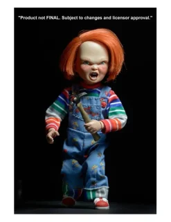 Neca Ultimate Child's Play Chucky