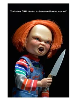 Neca Ultimate Child's Play Chucky
