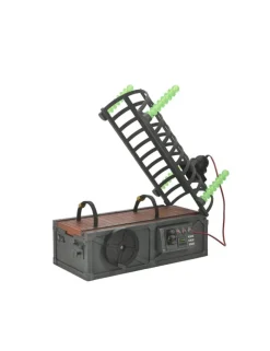 Neca Universal Monsters Monsterizer Diorama