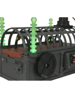 Neca Universal Monsters Monsterizer Diorama