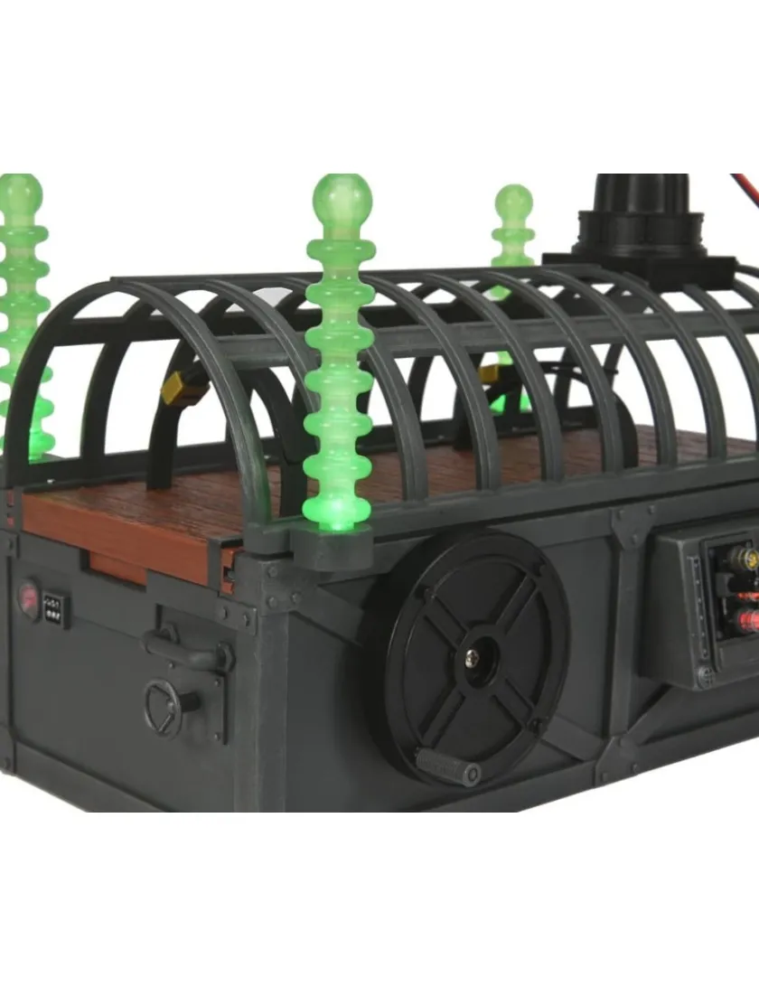 Neca Universal Monsters Monsterizer Diorama