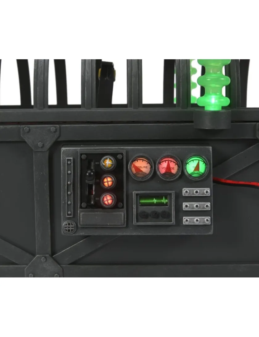 Neca Universal Monsters Monsterizer Diorama