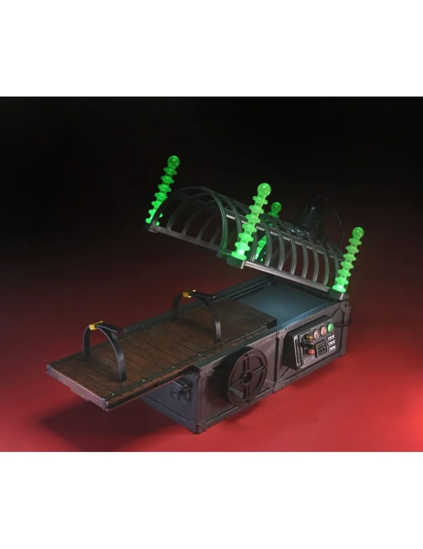 Neca Universal Monsters Monsterizer Diorama