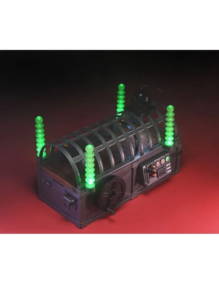 Neca Universal Monsters Monsterizer Diorama