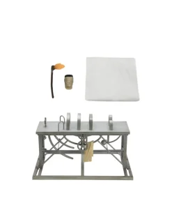 Neca Universal Monsters Ultimate Frankenstein's Monster Accessory Pack