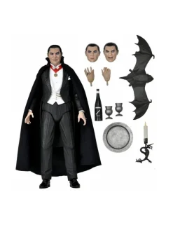 Neca Universal Monsters Ultimate Dracula
