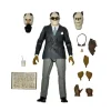 Neca Universal Monsters Ultimate Invisible Man