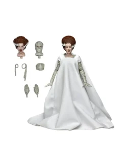 Neca Universal Monsters Ultimate Bride of Frankenstein