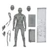 Neca Universal Monsters Ultimate The Mummy Black & White