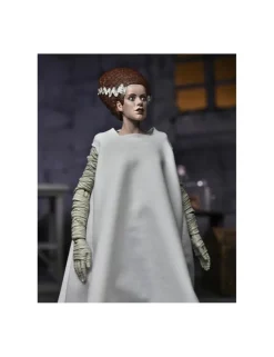 Neca Universal Monsters Ultimate Bride of Frankenstein