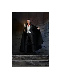 Neca Universal Monsters Ultimate Dracula