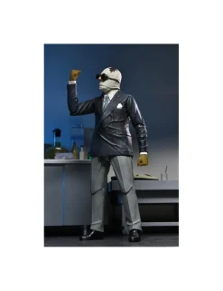 Neca Universal Monsters Ultimate Invisible Man