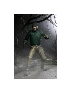 Neca Universal Monsters Ultimate The Wolf Man