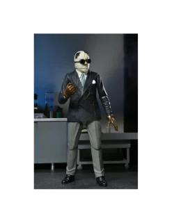 Neca Universal Monsters Ultimate Invisible Man