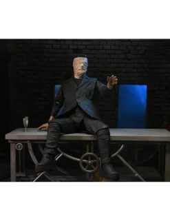 Neca Universal Monsters Ultimate Frankenstein's Monster Accessory Pack
