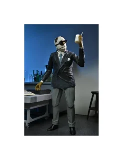 Neca Universal Monsters Ultimate Invisible Man