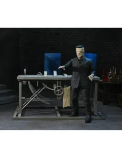 Neca Universal Monsters Ultimate Frankenstein's Monster Accessory Pack