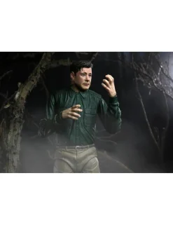 Neca Universal Monsters Ultimate The Wolf Man
