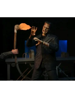 Neca Universal Monsters Ultimate Frankenstein's Monster Accessory Pack
