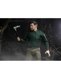 Neca Universal Monsters Ultimate The Wolf Man