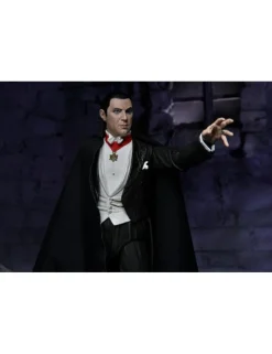 Neca Universal Monsters Ultimate Dracula