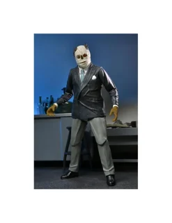 Neca Universal Monsters Ultimate Invisible Man