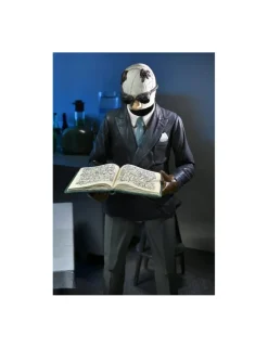 Neca Universal Monsters Ultimate Invisible Man