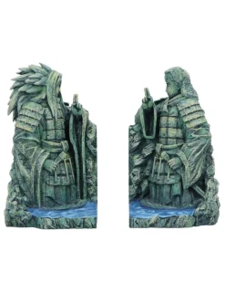 Nemesis Now Bookend Naruto Shippuden Valley of the End