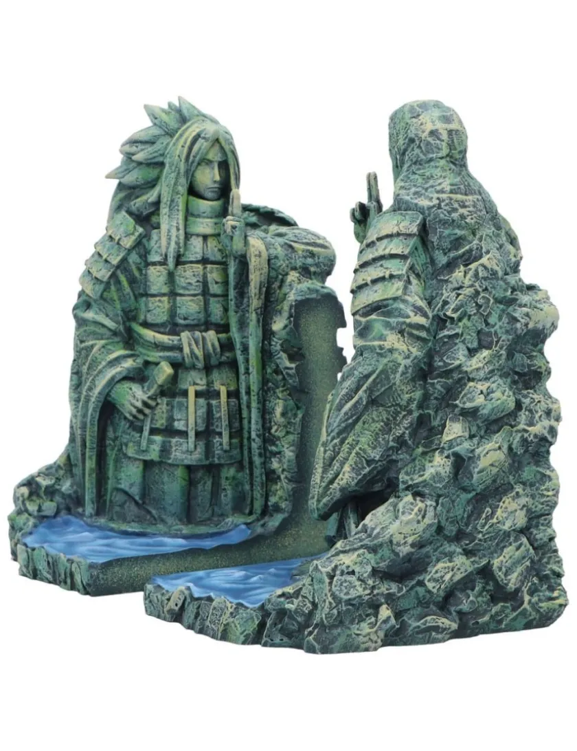 Nemesis Now Bookend Naruto Shippuden Valley of the End