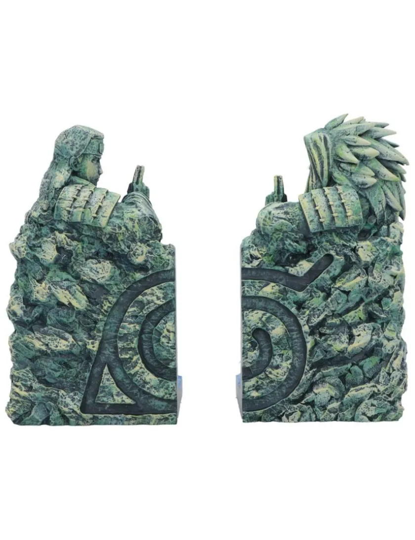 Nemesis Now Bookend Naruto Shippuden Valley of the End