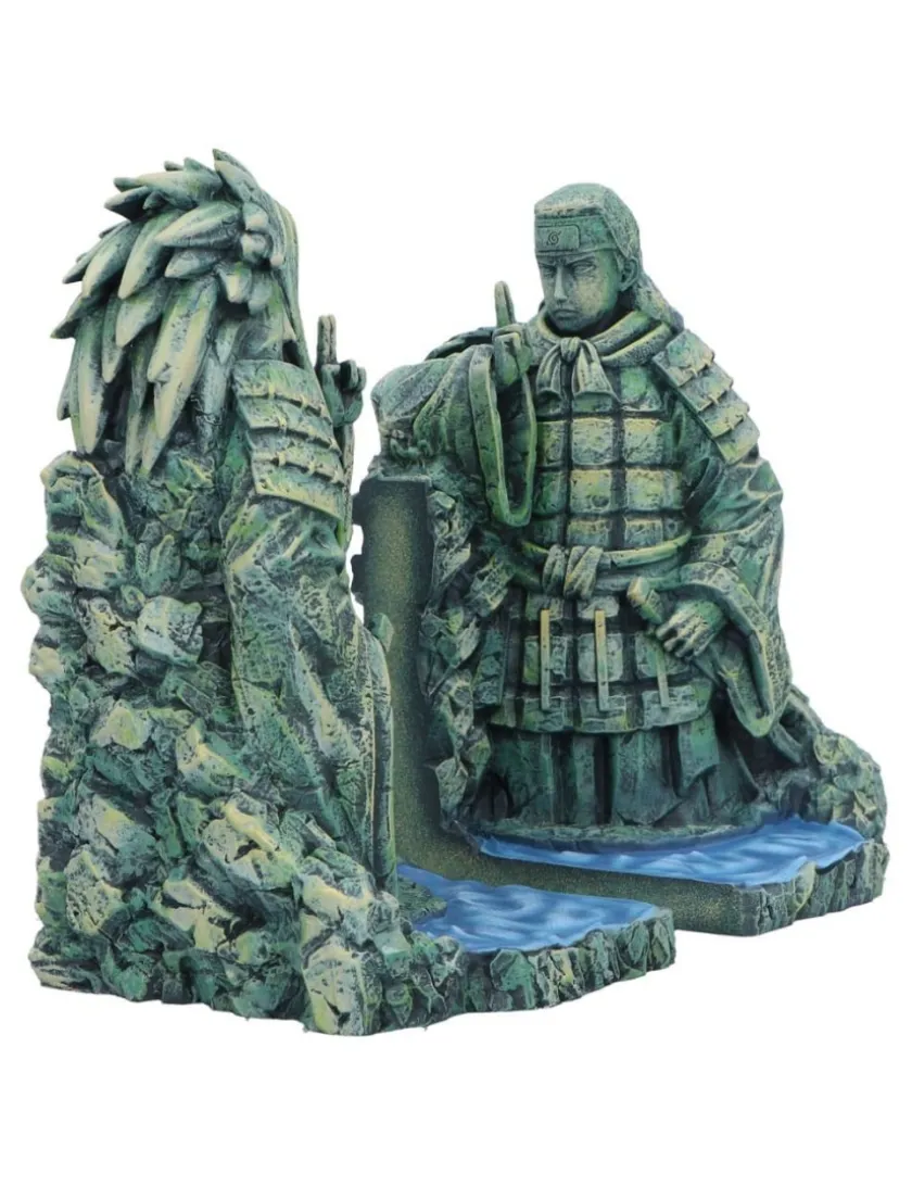 Nemesis Now Bookend Naruto Shippuden Valley of the End