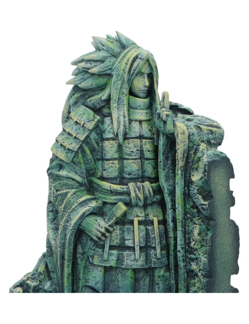 Nemesis Now Bookend Naruto Shippuden Valley of the End